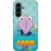 Picasee Fashion Case pre Samsung Galaxy A35 5G A356B - COONDA chlupatka světlá