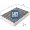 UFI Filter vnútorného priestoru 54.159.00