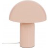 Atmosphera | Atmosphera - Stolová lampa LITO 1xE27/25W/230V ružová | P6933