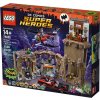 LEGO Super Heroes 76052 Batmanova jaskyňa (Batman Classic TV series)