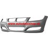 BMW 3 E90, E91 10/2008- predný nárazník s podkladom /bez otvorov na ostrekovače/
