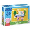 Puzzle 30 dielikov Prasiatko Peppa