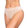 VoXX® BambooSeamless 001 Dámske klasické nohavičky BM000003562000100447 béžová M-L