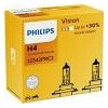 PHILIPS Žiarovka 12V H4 60/55W P43T Premium-box2