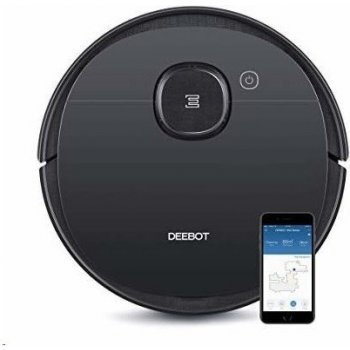 Ecovacs Deebot 950