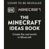Minecraft Ideas Book