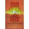 Path of Fire and Light (Swami Rama)(Brožovaná)
