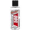 TEAM CORALLY - silikónový olej do tlmičov 500 CPS (60ml/2oz) (C-81250)