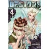 Dr. STONE, Vol. 4