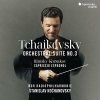 NDR Radiophilharmonie, TCHAIKOVSKY: ORCHESTRAL SUITE NO. 3 / RIMSKY-KORSAKOV: CAPRICCIO ESPAGNOL, CD
