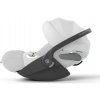 CYBEX Cloud T i-Size Plus 2024 Platinum White