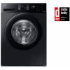 Samsung WW11DG5B25ABLE AI EcoBubble parní pračka 11kg Série 5 s SuperSpeed