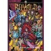 Royals 1 - Al Ewing, Ryan Sook, Johboy Meyers, Marvel