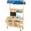 Playtive Detská záhradná kuchynka 100387680
