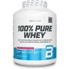 Biotech USA 100% Pure Whey - 2270 g - Kokos+Čokoláda