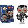 Funko POP! 000 Heroes: Superman - Superman Blackest Night