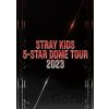 Stray Kids: Stray Kids 5-Star Dome /Japan Import Regular edition Blu-ray