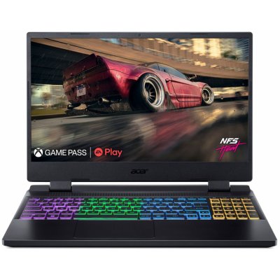 Acer Nitro 5 NH.QH1EV.001