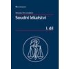 Soudní lékařství I - Hirt Miroslav a kolektiv
