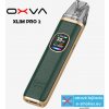 Oxva Xlim Pro 2 Pod Kit 1300 mAh Green Python 1 ks