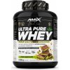 Amix Black Line Ultra Pure Whey Protein 2000g Dubai Chocolate