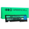 Green Cell LE83 3400 mAh batéria - neoriginálna
