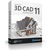 Ashampoo 3D CAD Architecture 11 1 zariadenie / Lifetime) ASH3DCA11