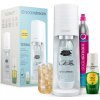 Sodastream Sada výrobníku TERRA White Ginger Ale Mpack 42007330