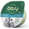 OASY More Love Tuna with scallop - mokré krmivo pro kočky - 70g