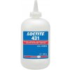LOCTITE 431 BO sekundové lepidlo 500g