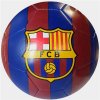 VIC Futbalová lopta FC Barcelona veľ. 5, červeno-modrá