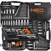 NEO Sada Nástrčných Kľúčov 216 ks 1/2