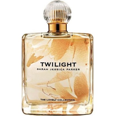 Sarah Jessica Parker Twilight parfumovaná voda dámska 75 ml