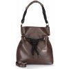 Dámska kabelka RIEKER C0156-199/30 hnedá W5 -UNI-