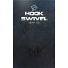 Nash Obratlík Hook Swivel 10ks