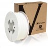 VERBATIM 3D Printer Filament PLA 1.75mm, 335m, 1kg white (OLD PN 55268)