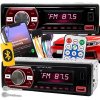 Autorádio RETOO 564879 1-DIN