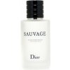 Christian Dior Sauvage balzám po holení 100 ml
