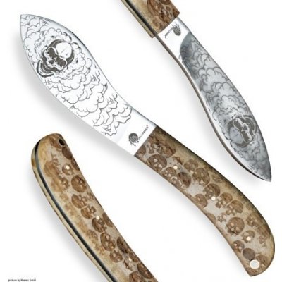 Vreckové nože Dellinger – Heureka.sk