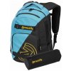 Meatfly batoh Exile Sky Blue / Yellow 24 L + PENÁL ZDARMA