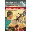 Enid Blyton's The Famous Five - Five Have A Mystery To Solve (DVD)