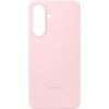 Samsung Silikónový zadný kryt pre Galaxy A56 Pink EF-PA566CPEGWW