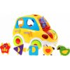 RAMIZ Smartbus s blokmi