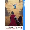Disney Manga: Stitch and the Samurai, Volume 1: Volume 1 (Hiroto Wada)(Brožovaná)