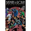 DC Comics Batman and Robin Adventures 2