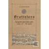 Bratislava (J. Claude Baláž)