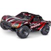 Traxxas Maxx Slash RTR červená 1:8 (TRA102076-4-RED,TRX102076-4-RED)