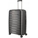 Travelite Air Base L Anthracite 105 l