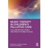 Music Therapy in Children's Palliative Care