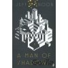 A Man of Shadows - Jeff Noon